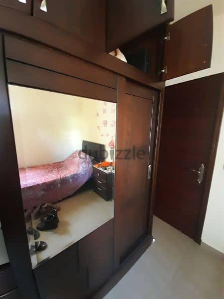 Medium size bedroom 3