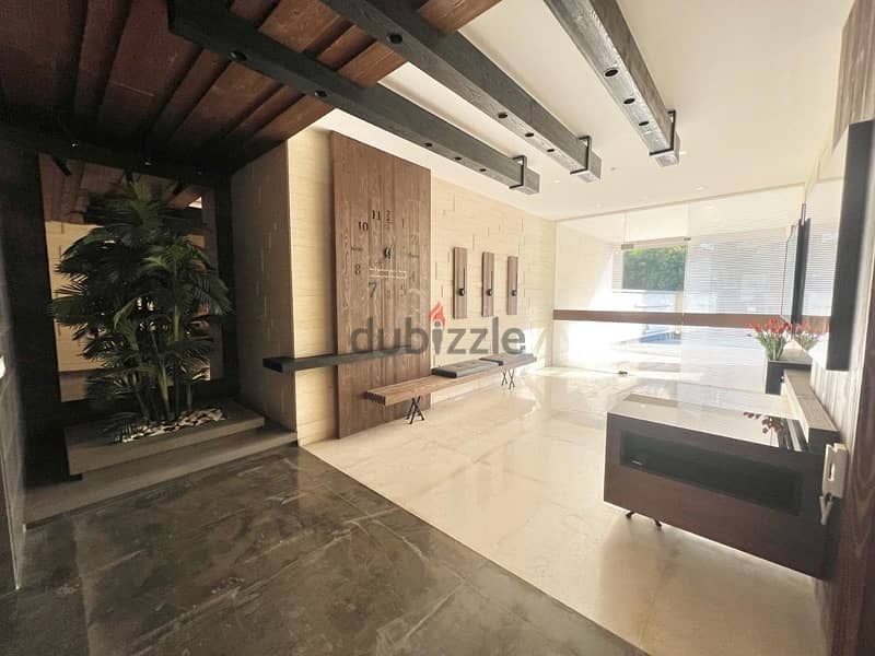 Modern Deluxe Apartment for Sale in Jal El Dib 13