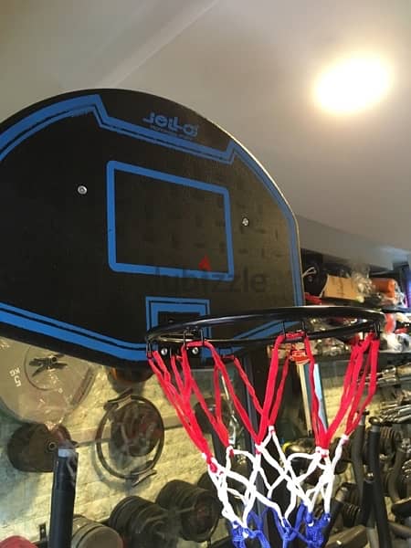 stand basket ball new for home use heavy duty very good quality 1