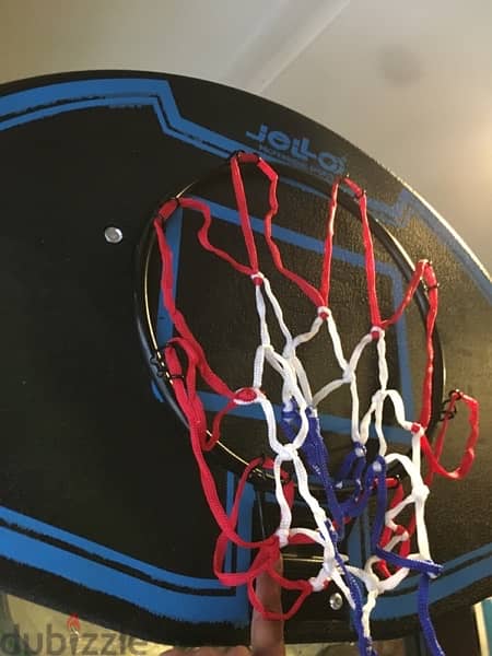 stand basket ball new for home use heavy duty very good quality 2