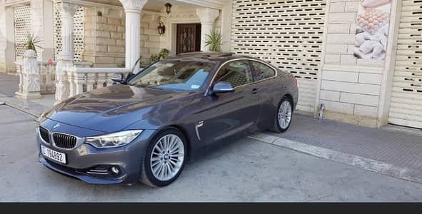 Bmw 428