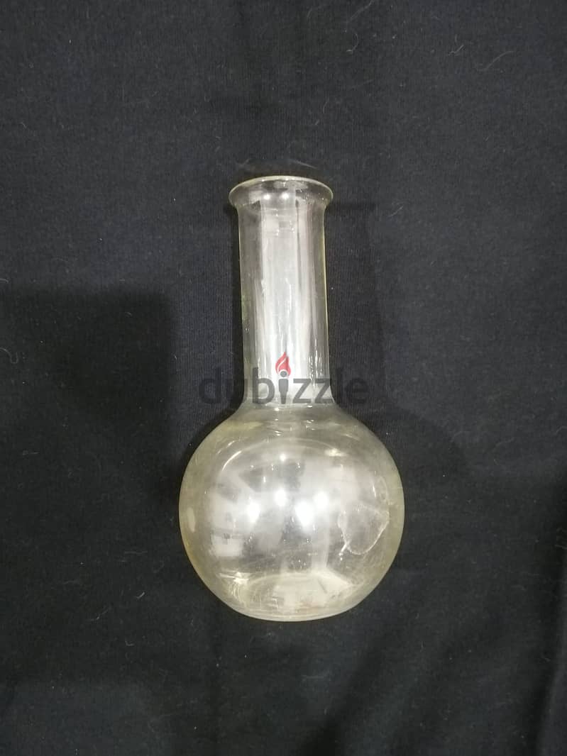 chemistry and biology pyrex glass laboratory equipments 11