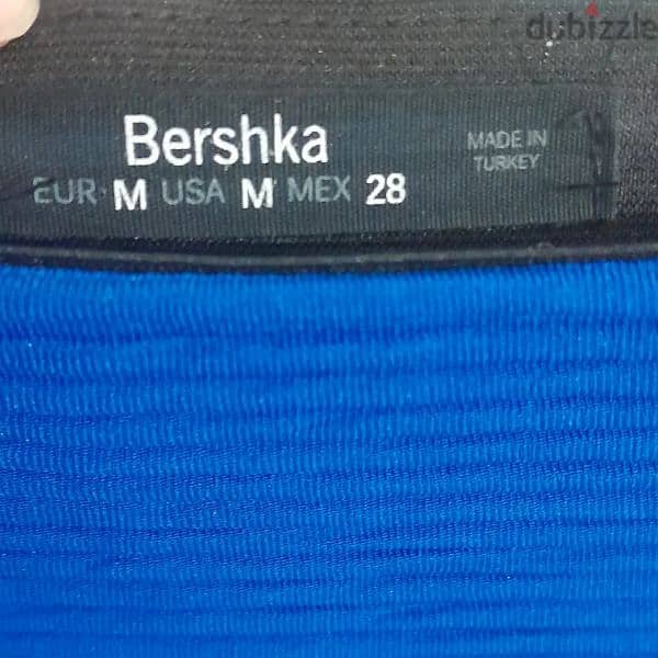 Bershka Skirt 3