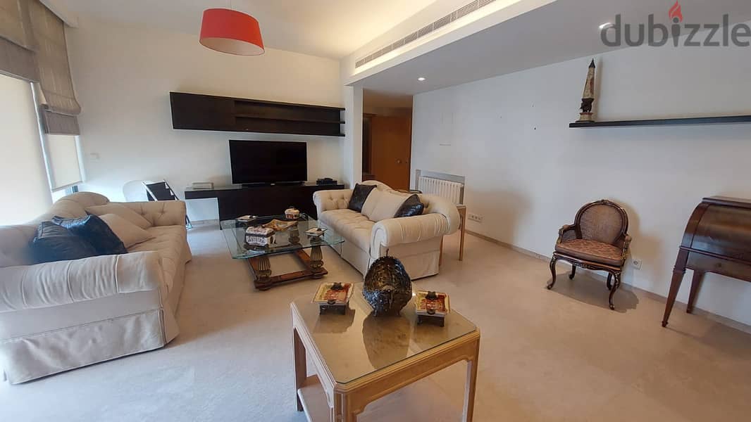 L11743- A 3-Bedroom Apartment for Sale in Down Town 1