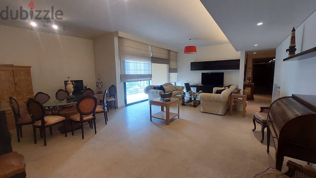L11743- A 3-Bedroom Apartment for Sale in Down Town 3