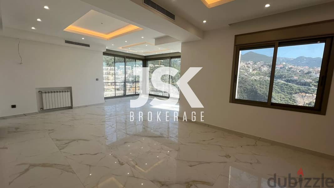 L11748-A Duplex With A Breathtaking View for Sale In Adma 0