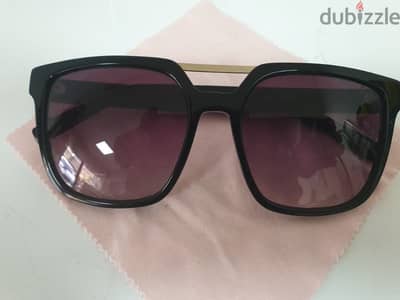 original Christian dior sunglass