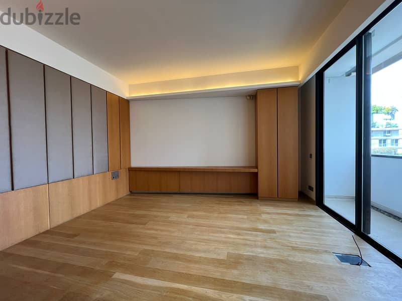 L11757-Amazing Duplex Apartment for Sale with City View in Saifi 4