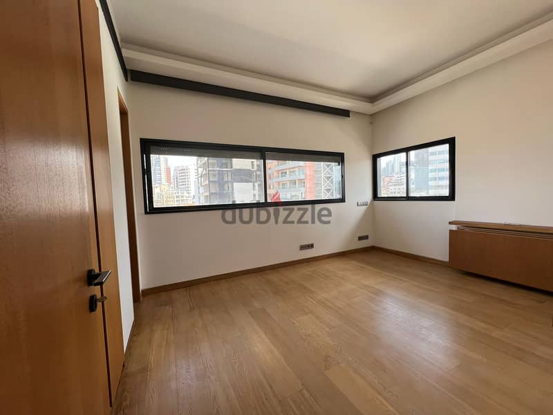 L11757-Amazing Duplex Apartment for Sale with City View in Saifi 2