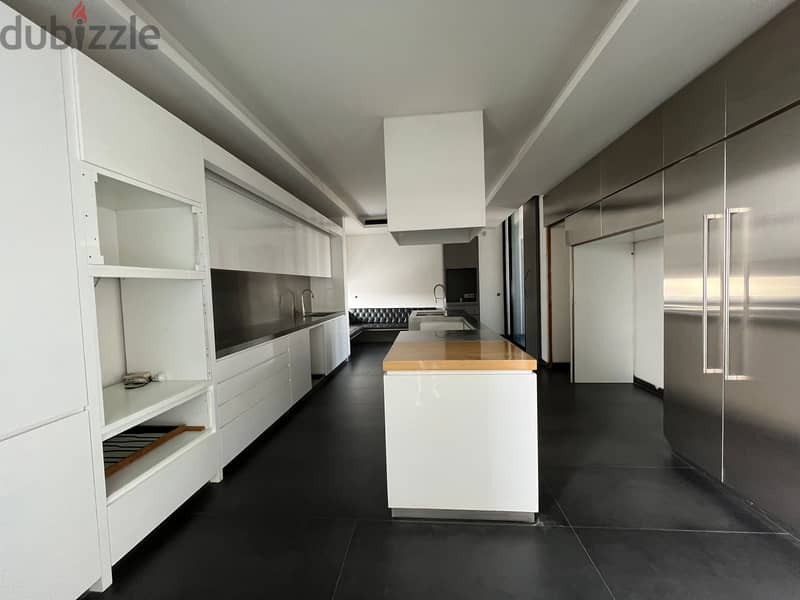 L11757-Amazing Duplex Apartment for Sale with City View in Saifi 3