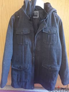 jacket for boys and girls