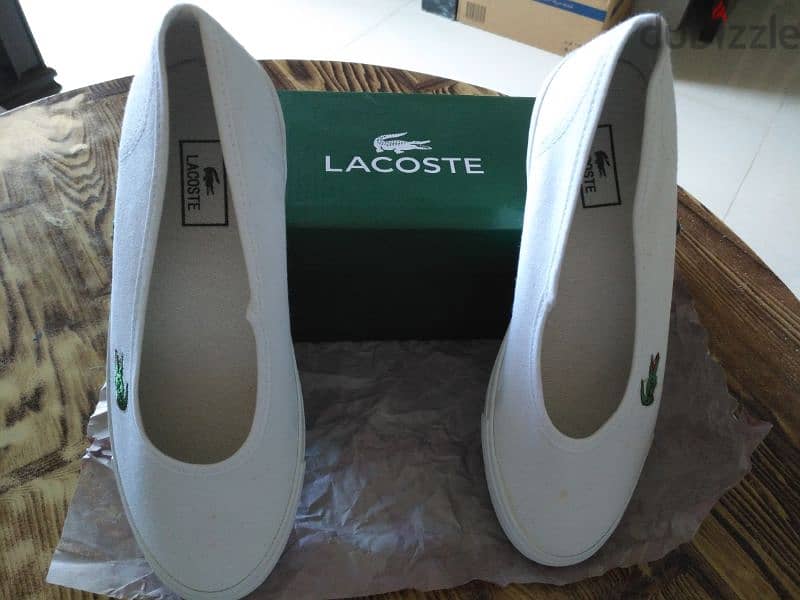 Lacoste sport shoes 0