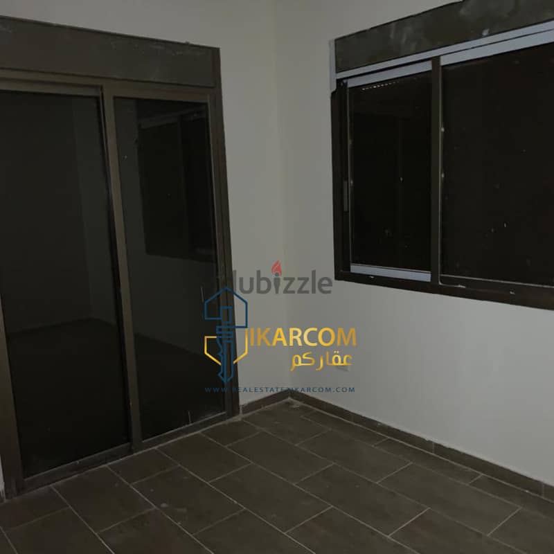 Apartment for sale in Oyoun Broumana شقة للبيع في عيون برمانا 1