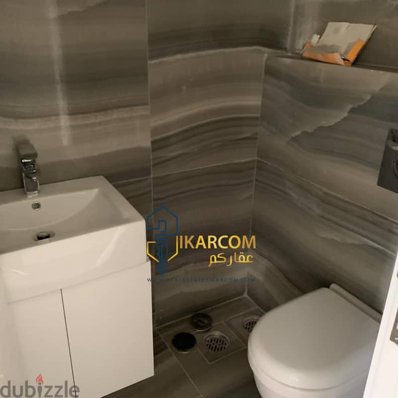 Apartment for sale in Oyoun Broumana شقة للبيع في عيون برمانا 3