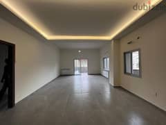 3 BR for sale in Beit Meri with terrace 0