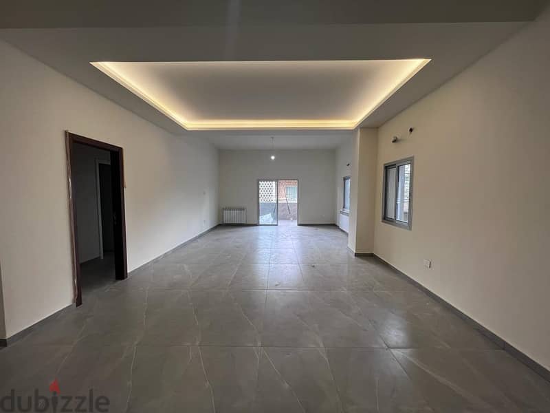 3 BR for sale in Beit Meri with terrace 3