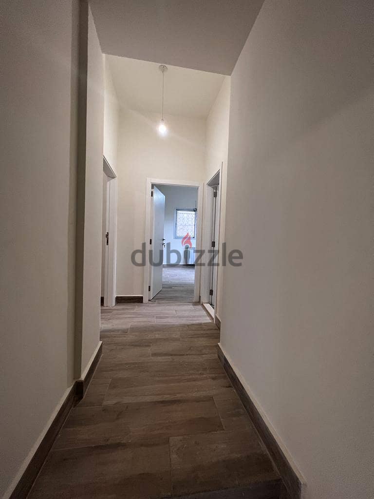 3 BR for sale in Beit Meri with terrace 5