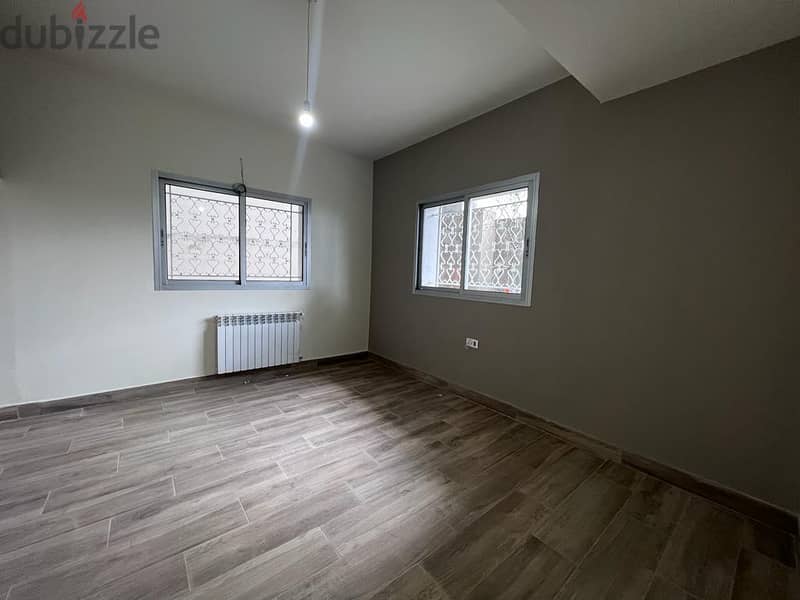 3 BR for sale in Beit Meri with terrace 6
