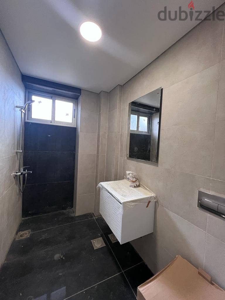 3 BR for sale in Beit Meri with terrace 7