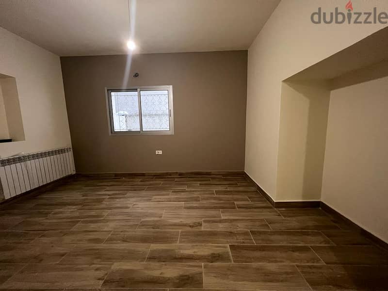 3 BR for sale in Beit Meri with terrace 10