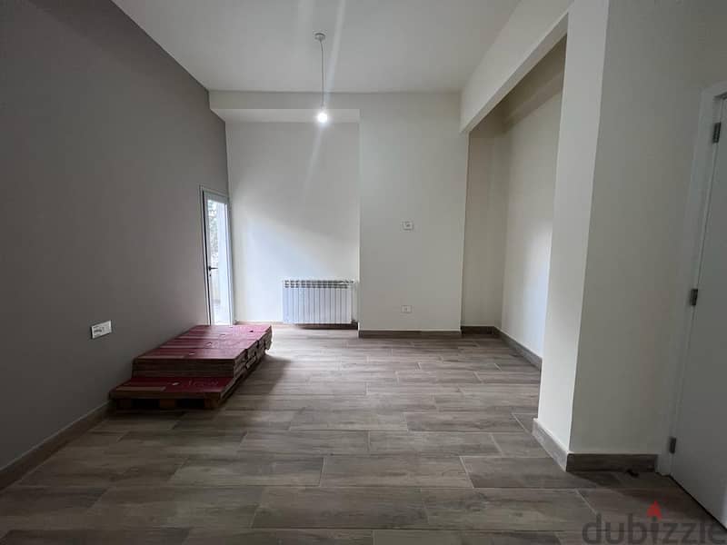 3 BR for sale in Beit Meri with terrace 11