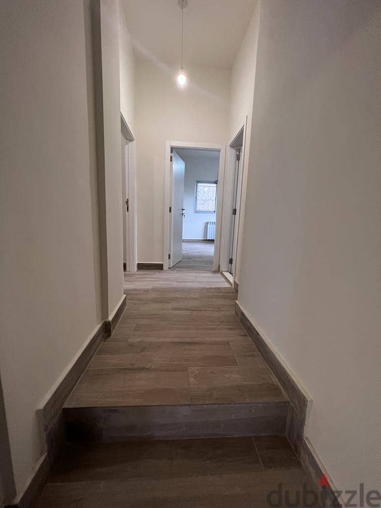 3 BR for sale in Beit Meri with terrace 13