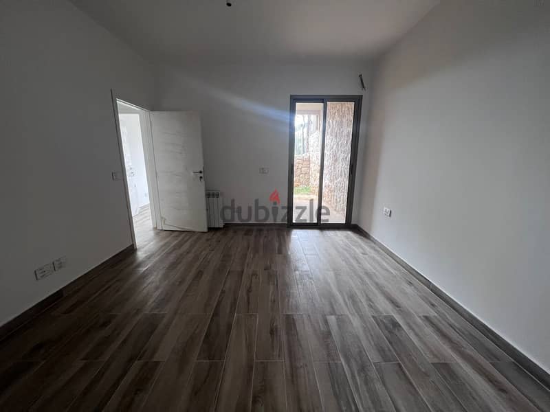 Apartment for sale in Baabdat - شقة للبيع في بعبدات 14