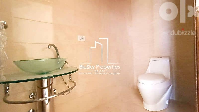 Apartment 175m² 3 beds For RENT In Ballouneh - شقة للأجار #YM 3