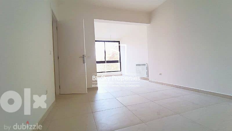 Apartment 175m² 3 beds For RENT In Ballouneh - شقة للأجار #YM 4