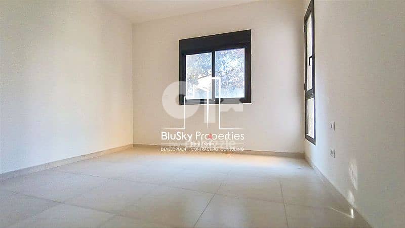 Apartment 175m² 3 beds For RENT In Ballouneh - شقة للأجار #YM 6