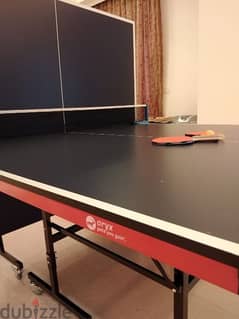 oyrex (table tennis)