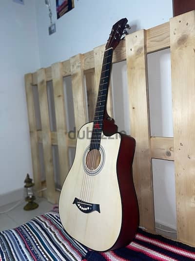 Acoustic Guitar