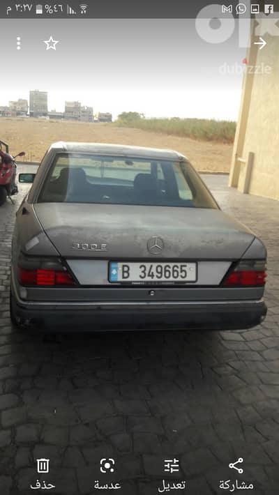 Mercedes e 300