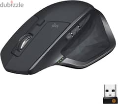 logitech mx master 2S