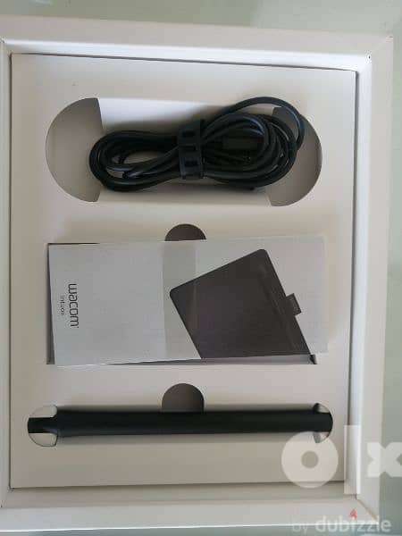 (ONSALE) wacom intouos CTL-4100 2