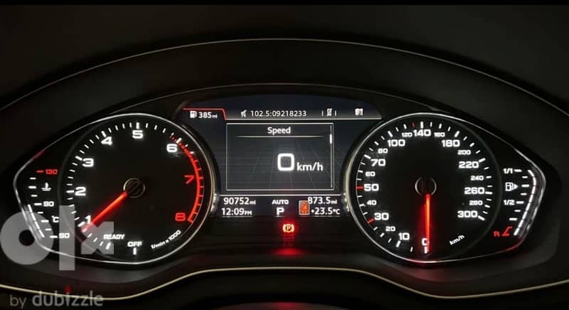 2018 Audi Q5 TFSI - 2.0 T Quattro Premium Plus 7