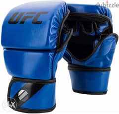 New UFC MMA Gloves 0