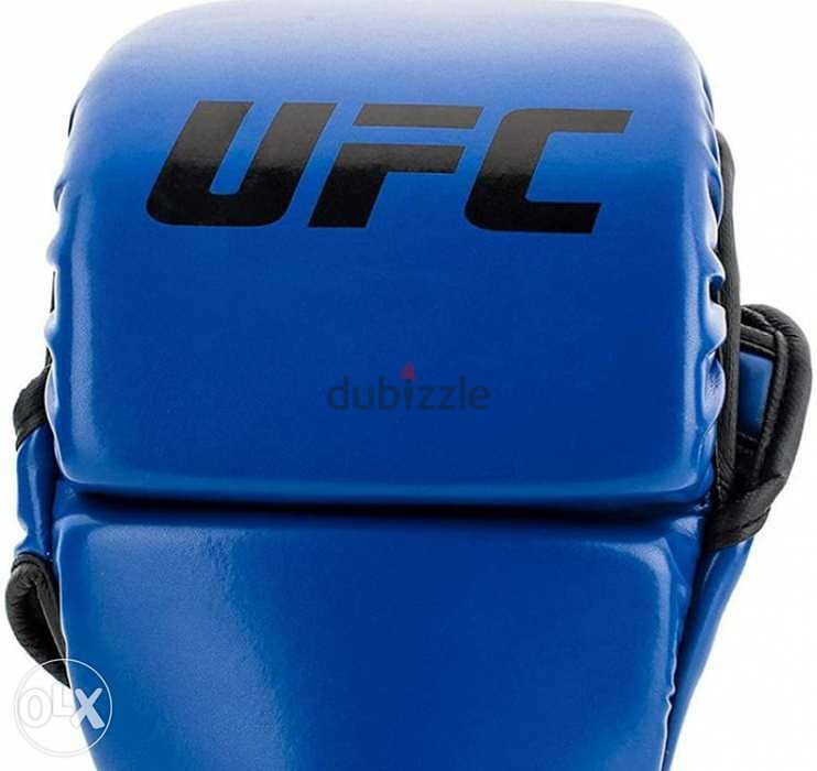 New UFC MMA Gloves 1