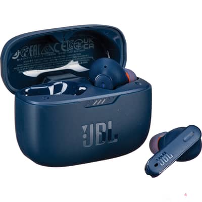 JBL Tune 230NC Noise-Canceling True Wireless In-Ear Headphones