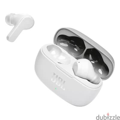 JBL wave 200 white original