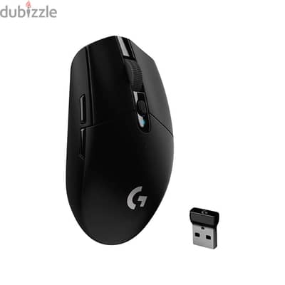 Logitech G305 wireless gaming mouse