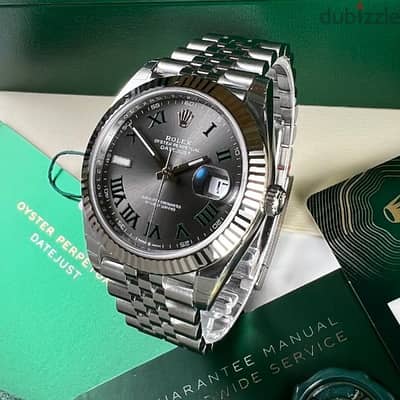 Rolex