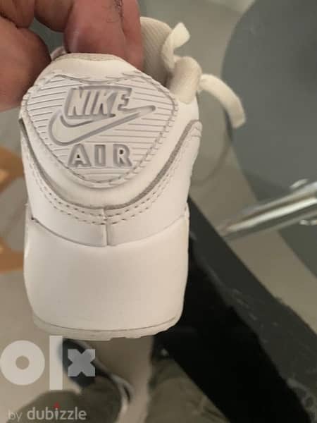 Nike air max 29.5 1
