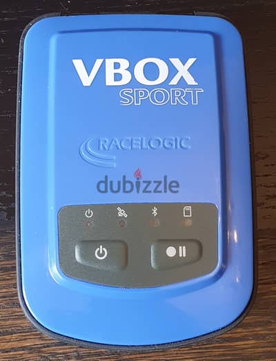 RACELOGIC VBOX Sport