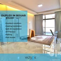 Duplex for sale in Bouar Cash REF#82388726