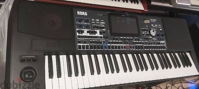 korg