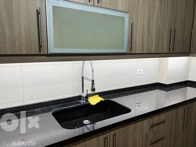 Furnished Apartment for Rent in Mazraat Yachouh 4