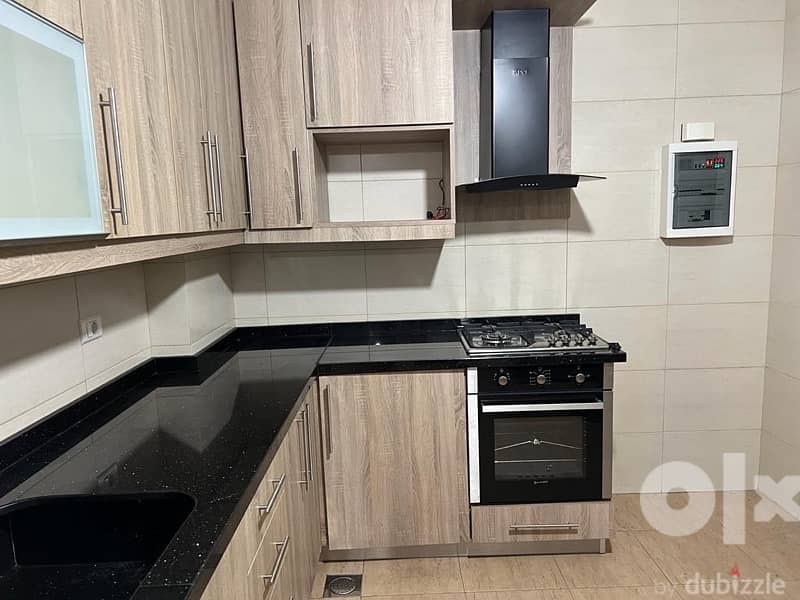 Furnished Apartment for Rent in Mazraat Yachouh 5