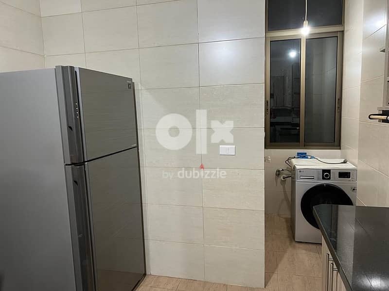 Furnished Apartment for Rent in Mazraat Yachouh 8