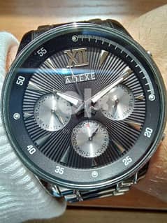 Adexe watch 0
